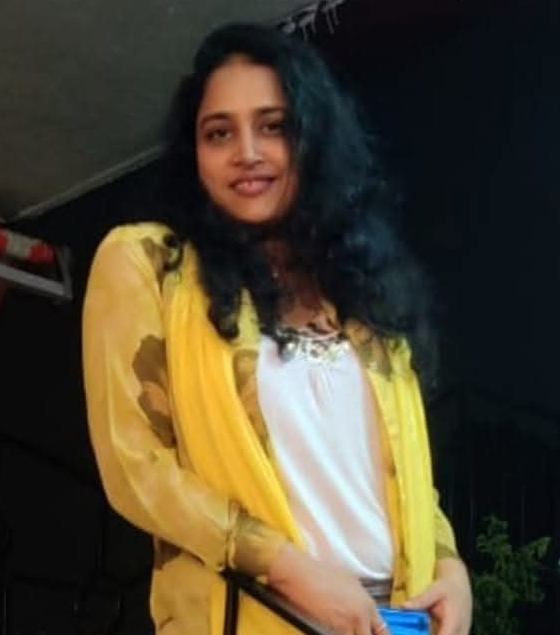 Mrs. Sudipta Mishra - Founder & Head Designer